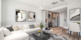 Triad Apartments: Brand New near Drexel & Penn Gallery 6