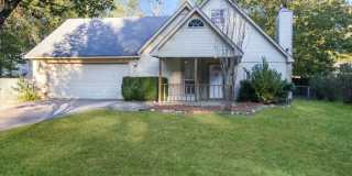 14805 Post Oaks Place Gallery 1