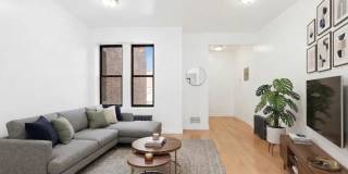 206 Rivington Street Gallery 1