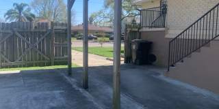 Fully Furnished Comfort Near New Orleans Universities Gallery 14