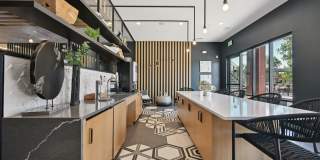 Sequel Apartments Gallery 12