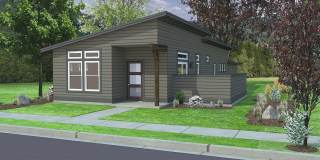 3 Bedroom / 2 Bathroom Single Level Home with a 2 Car Garage Gallery 1