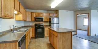 Meadow Ridge Apartments Gallery 9