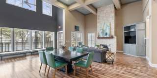 Fort Branch at Truman's Landing Fort Branch at Truman's Landing Gallery 2