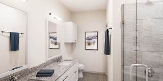 Skyline Prairie Homes Gallery 6