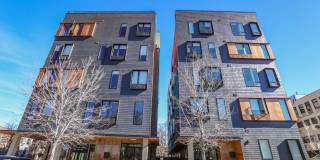 The Economist Apartment Homes Gallery 1