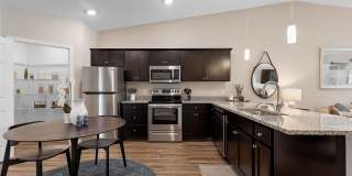 Redwood Brownstown Telegraph Sibley Road Gallery 5