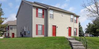 Silver Maple Apartment Homes Gallery 2