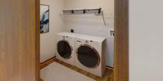 Hilliard Park Apartments Gallery 1