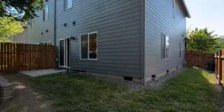 Spacious Townhouse for Lease in Vancouver - 4825 NE 124th Ct Gallery 24