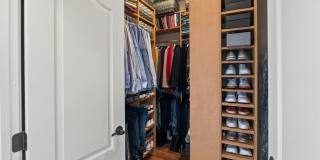 Logan Circle Condo Gallery 30