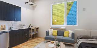 The Economist Apartment Homes Gallery 54