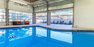 Oval Spring Apartments Gallery 15