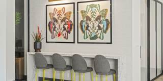 5015 Clinton Apartments Gallery 7