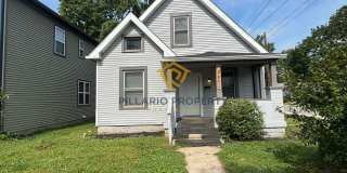 3-Bedroom Home Near Newfields Available NOW! Gallery 1