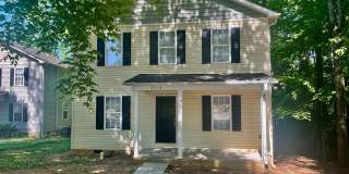Faber2518 in Charlotte’s Ponderosa - Wingate neighborhood is a 4-bedroom, 2-bath home Gallery 2