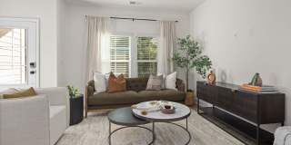 Avery Place Townhomes Gallery 7