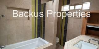 Three bedroom home across from Claremont Manor Park Gallery 17