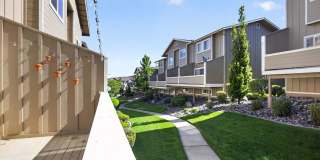 Charming 3BR Condo in Reno Gallery 9