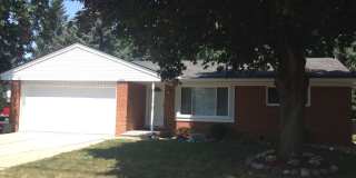 COMING SOON FIRST WEEK OF DECEMBER!! BEAUTIFUL, SPACIOUS 3 BDRM 1.5 BATH RANCH --- JOY RD. Gallery 1