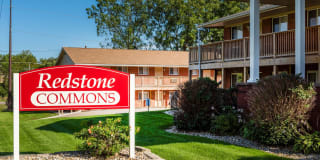 Redstone Commons Gallery 1