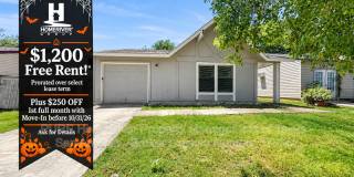 4037 Comanche Sunrise Gallery 1