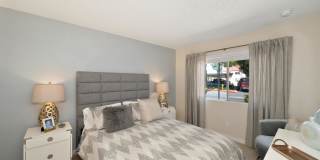 West Oaks Apartment Homes Gallery 24