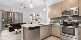 Arlo Decatur Apartments Gallery 4