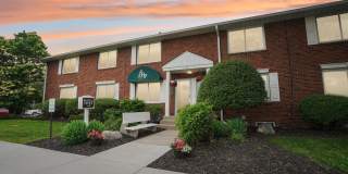 Brentwood Park Townhomes and Apartments Gallery 19