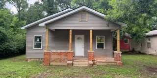 2 bedroom 1 bath house Gallery 1