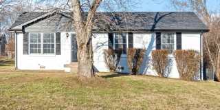 3 Bedroom Dog Friendly Home For Rent! Gallery 1