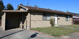 Affordable 3 bedroom on a quiet street Gallery 1