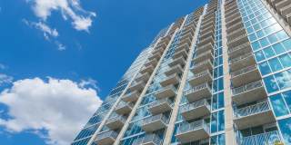 777 North Ashley Drive #1108 - 1108 Gallery 1