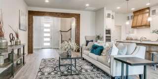 New Construction Home in Surrey Hills Addition! Gallery 11