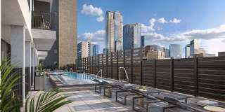 Parc on Jackson Gallery 1