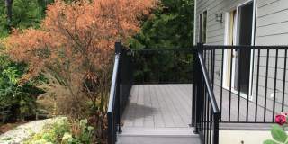 Dynamite 4 Bed, 2.5 Bath SW Home With All the Bells & Whistles Gallery 27