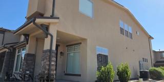 Newer Town Home in Ivins Gallery 1