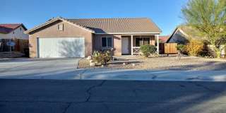 $150 off First Month's Rent Four bedroom in Desert Vista Community Gallery 1