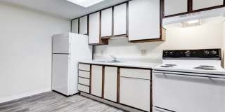 Dogwood Glen Apartments Gallery 4