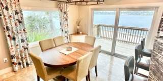 Gorgeous furnished waterfront home for rent on Okaloosa Island! Gallery 51