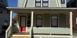 331 East Ann Street Gallery 1