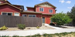 Charming 3BR Townhome in Denver Charming 3BR Townhome in Denver Gallery 18