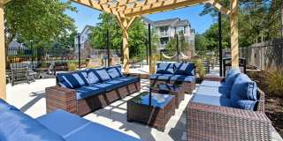Summit Ridge Apartments Gallery 48