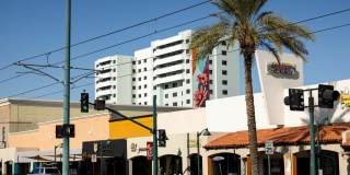 Forge Tower Gallery 2