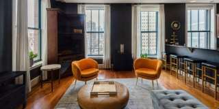 888 S Michigan Avenue Gallery 6