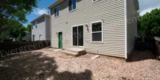 Fantastic 4 bedroom, 2 bathroom home in great location! Gallery 38