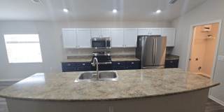 4 bed 2 bath home Gallery 5
