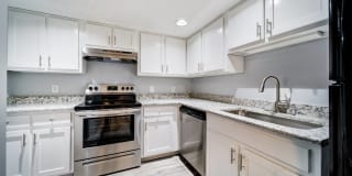 The Trails of North Hills Gallery 1