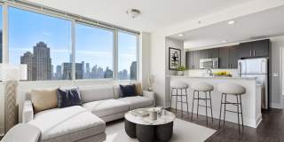 The Morgan Provost Square Gallery 1