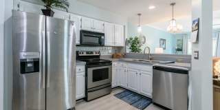 Dream Beach Townhome in Summer Sands with Huge Yard, Community Pool and Golf Cart Access! Gallery 11